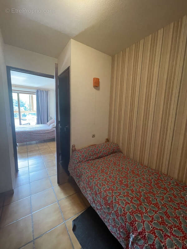 Appartement à PRATS-DE-MOLLO-LA-PRESTE
