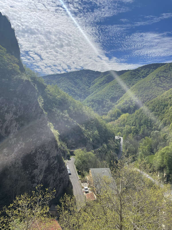Appartement à PRATS-DE-MOLLO-LA-PRESTE