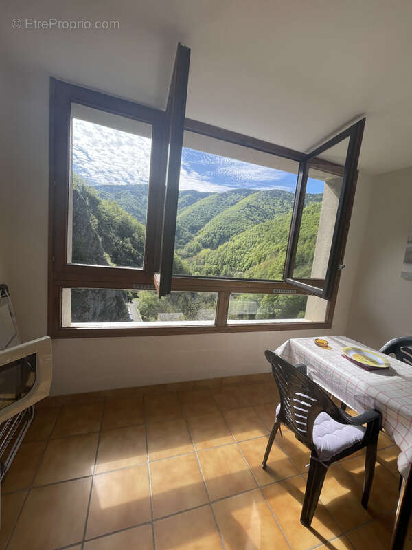 Appartement à PRATS-DE-MOLLO-LA-PRESTE