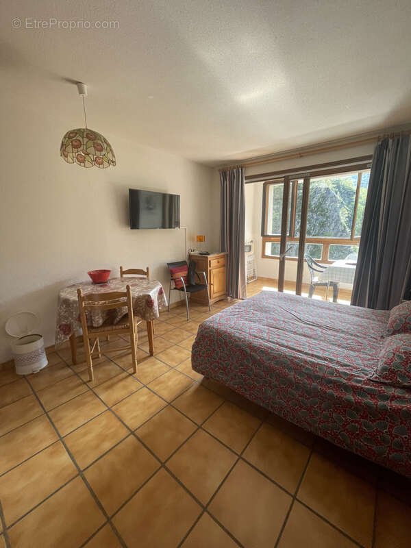 Appartement à PRATS-DE-MOLLO-LA-PRESTE