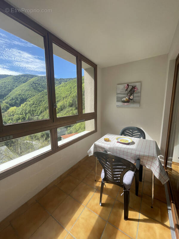 Appartement à PRATS-DE-MOLLO-LA-PRESTE