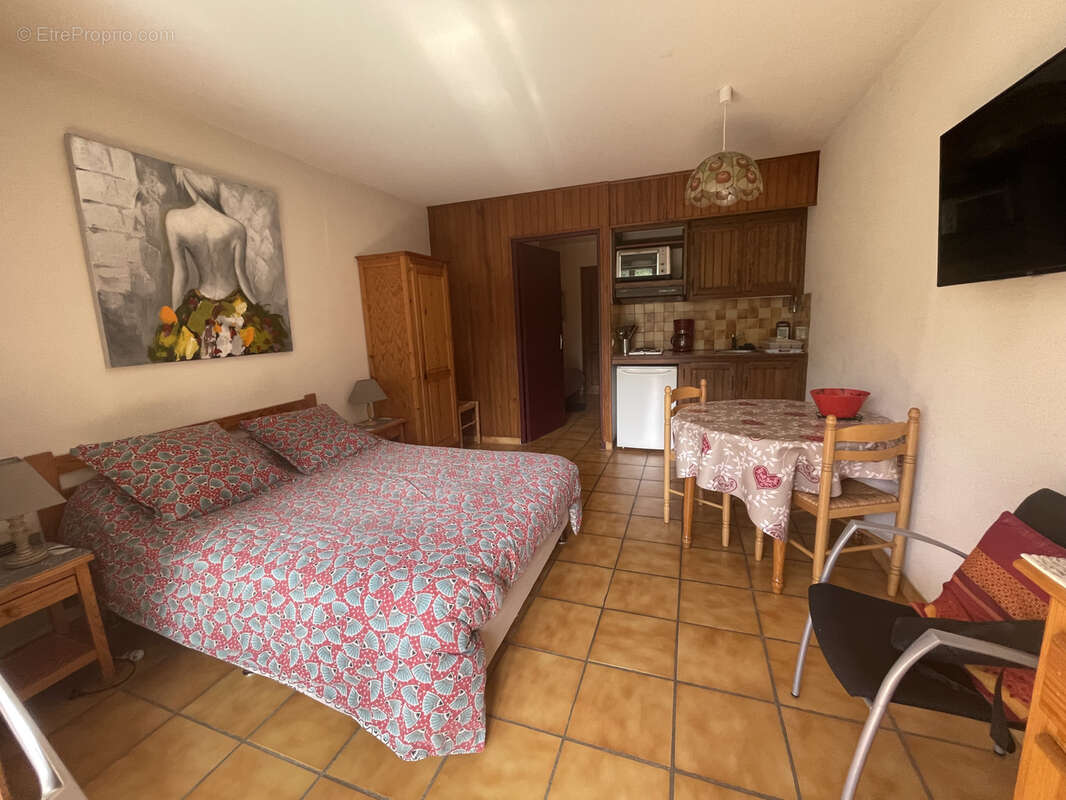 Appartement à PRATS-DE-MOLLO-LA-PRESTE
