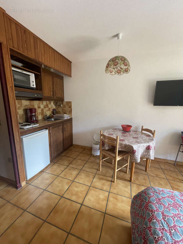 Appartement à PRATS-DE-MOLLO-LA-PRESTE