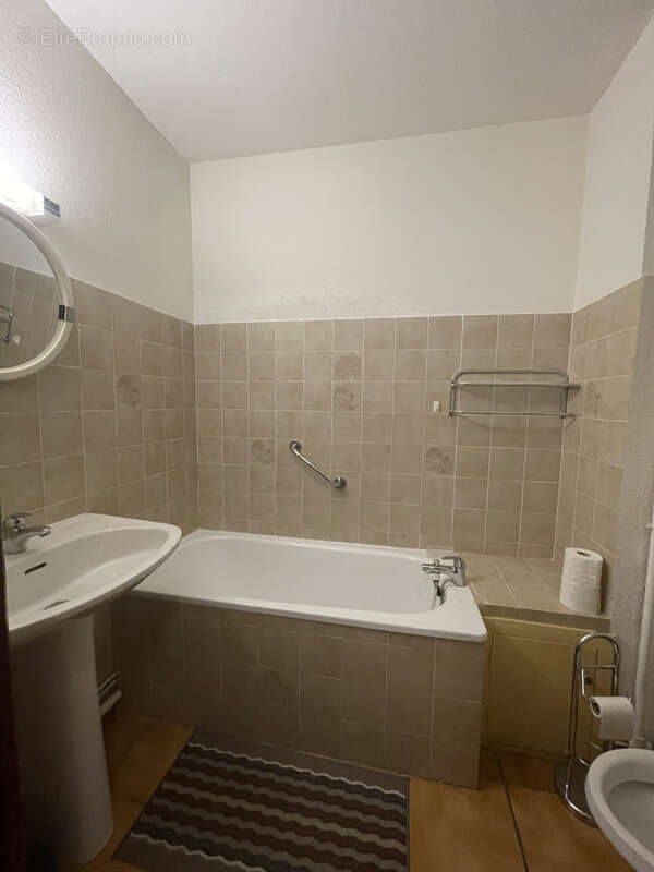 Appartement à PRATS-DE-MOLLO-LA-PRESTE