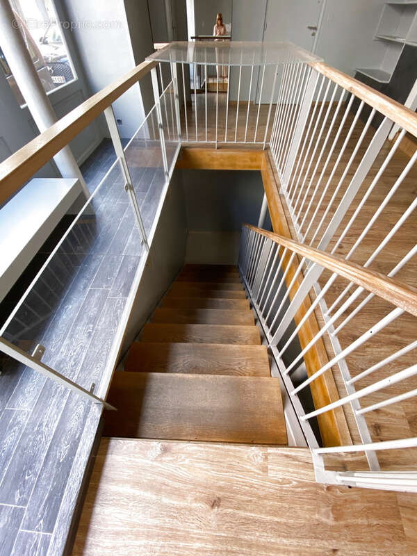 Commerce à CARCASSONNE