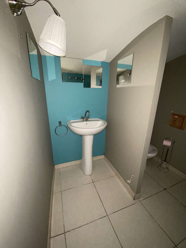 Commerce à CARCASSONNE