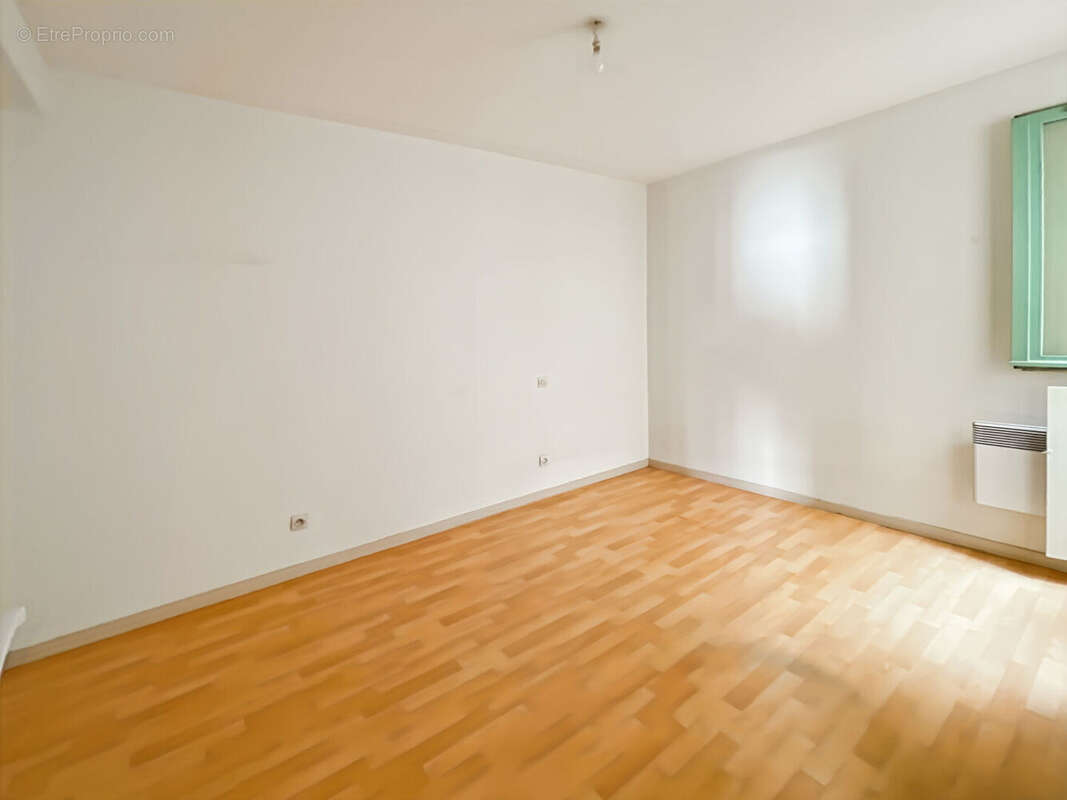 Appartement à MONTAUBAN