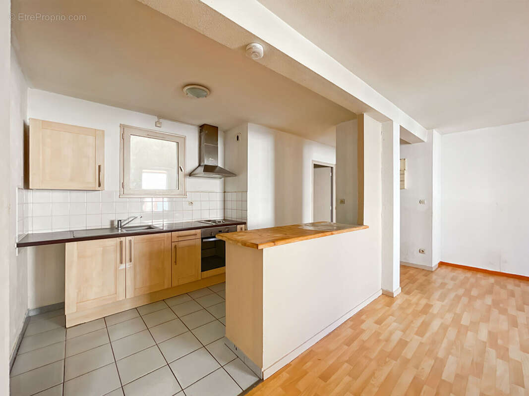 Appartement à MONTAUBAN