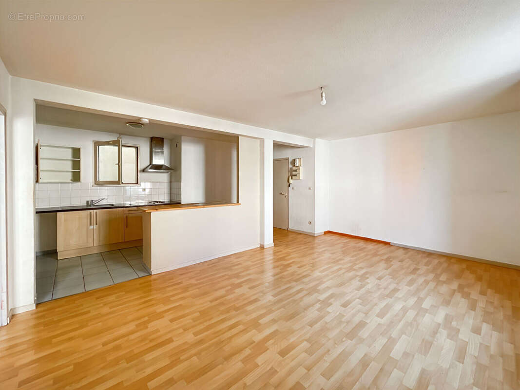 Appartement à MONTAUBAN