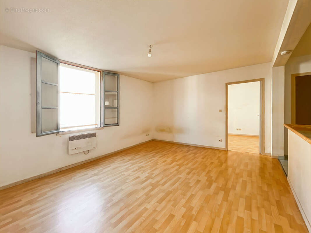Appartement à MONTAUBAN