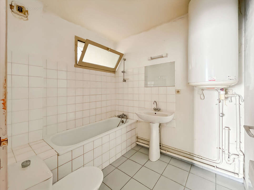 Appartement à MONTAUBAN