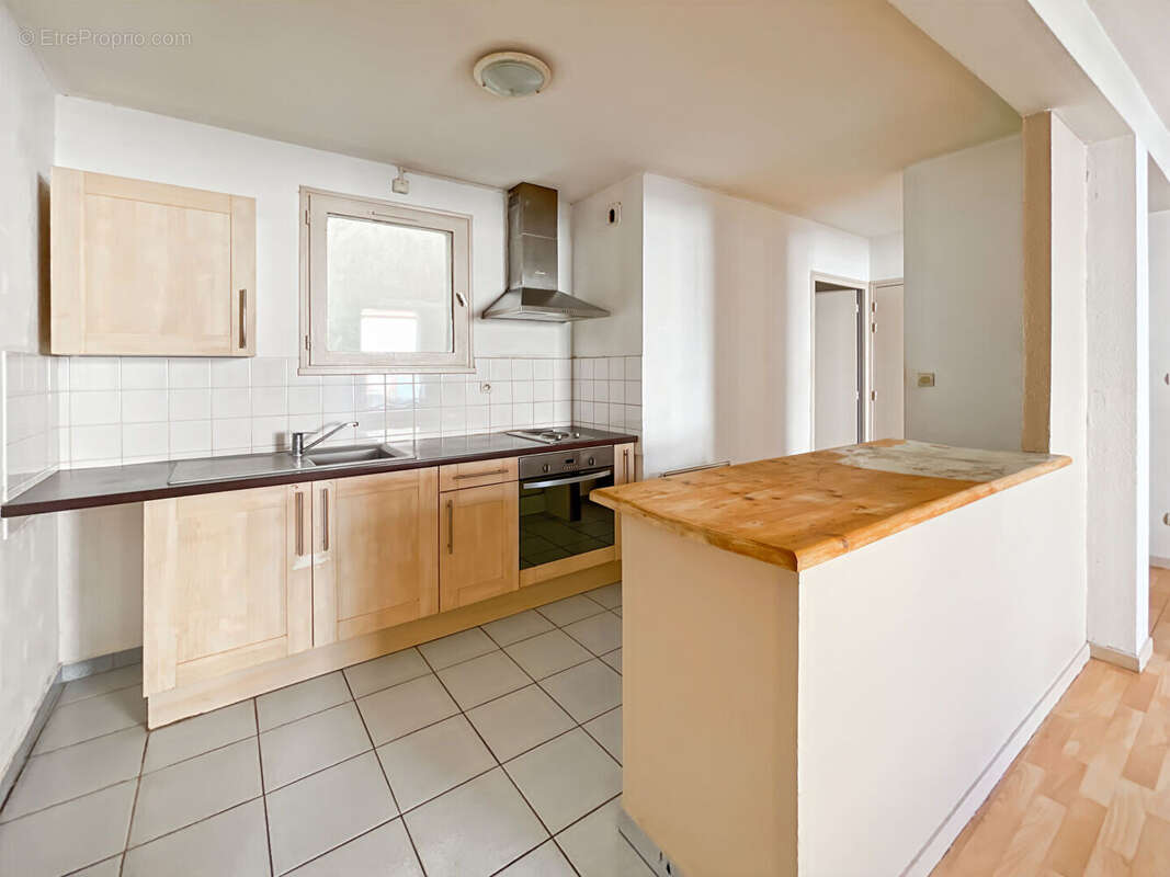 Appartement à MONTAUBAN