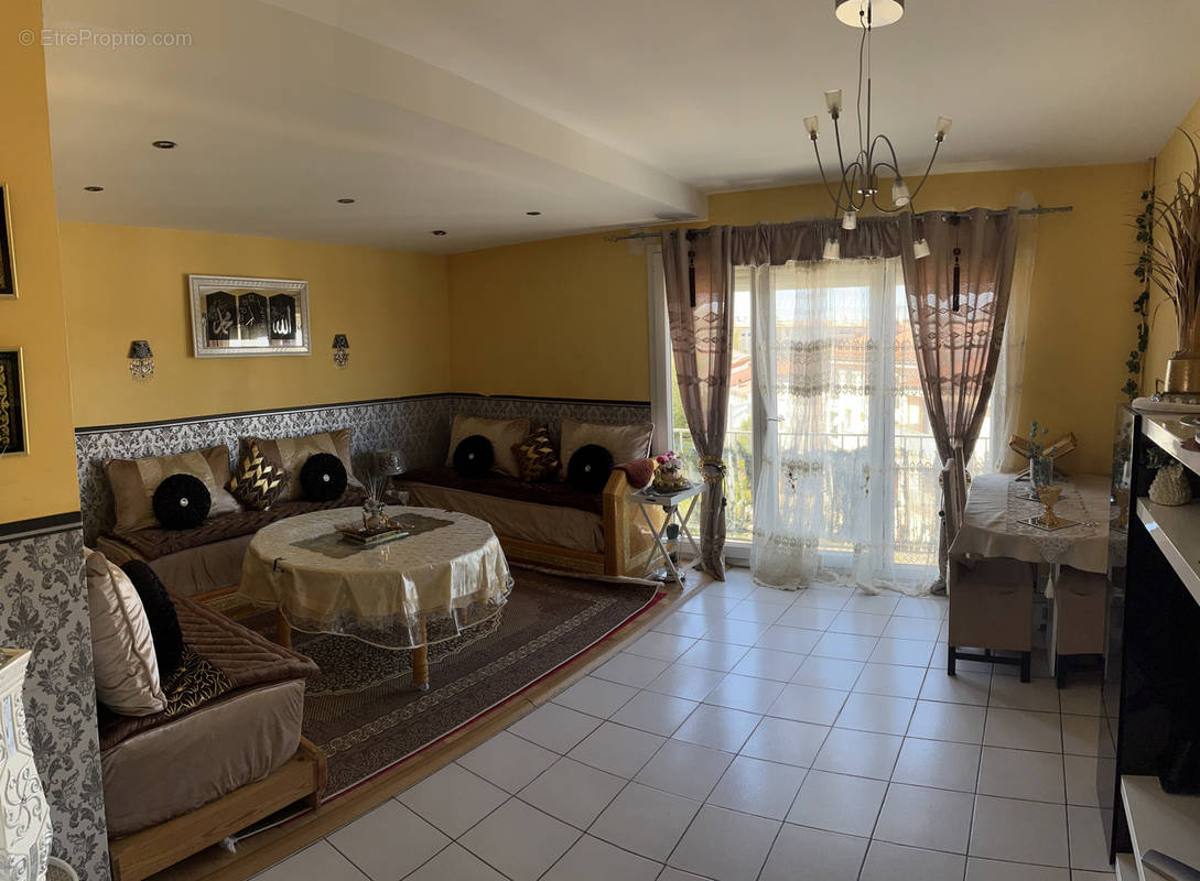 Appartement à PERPIGNAN