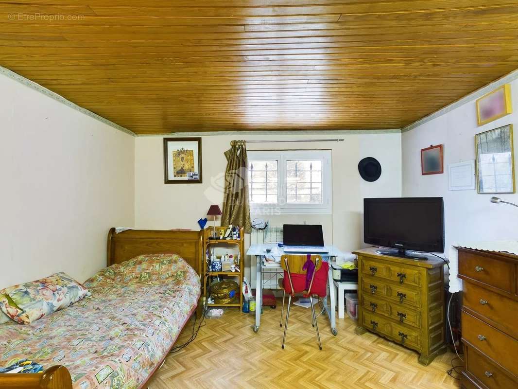 Maison a vendre  - 6 pièce(s) - 120 m2 - Surfyn