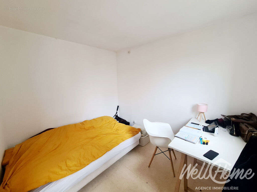 Appartement a louer saint-ouen-l'aumone - 2 pièce(s) - 56 m2 - Surfyn