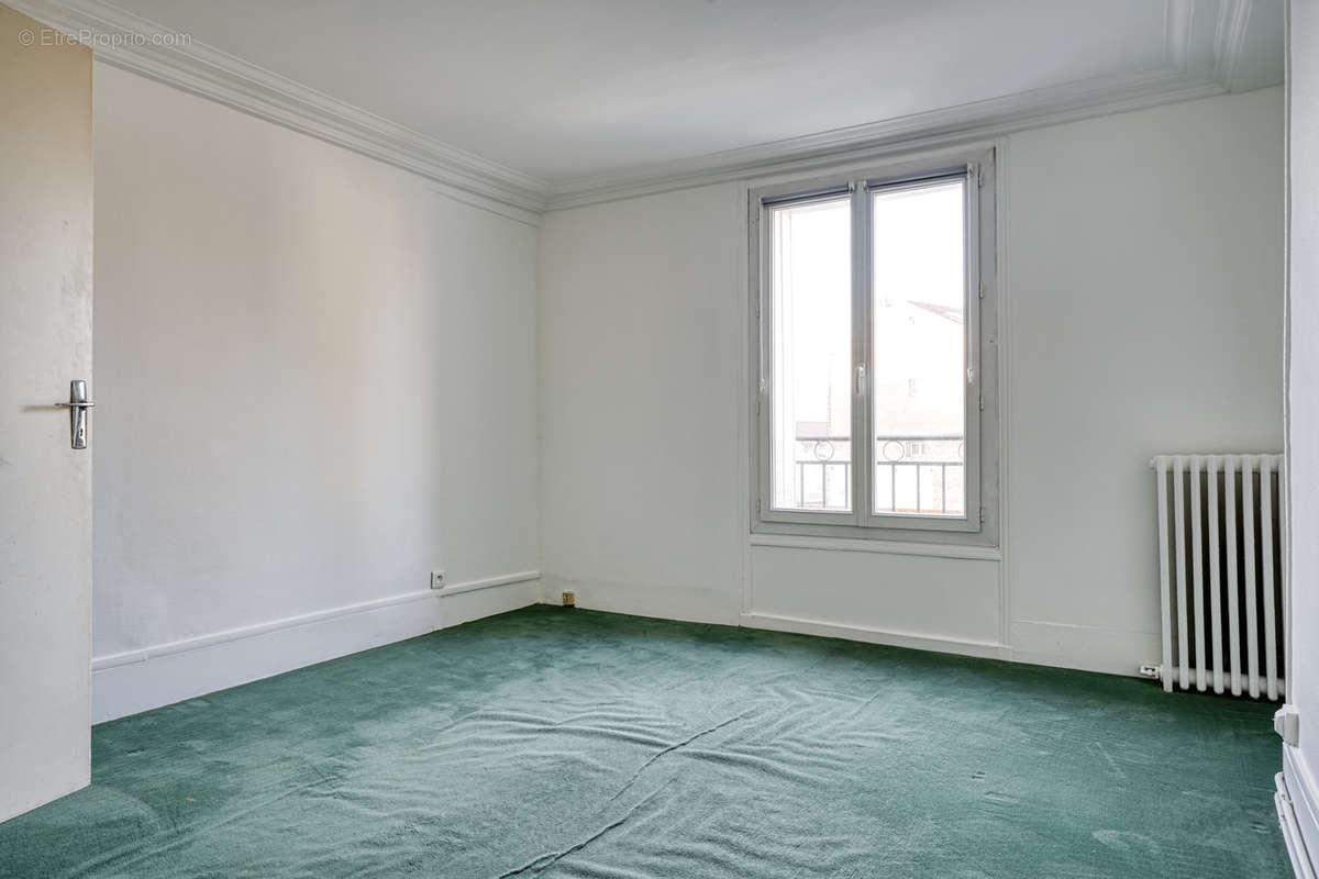 Appartement a louer montmorency - 7 pièce(s) - 122 m2 - Surfyn