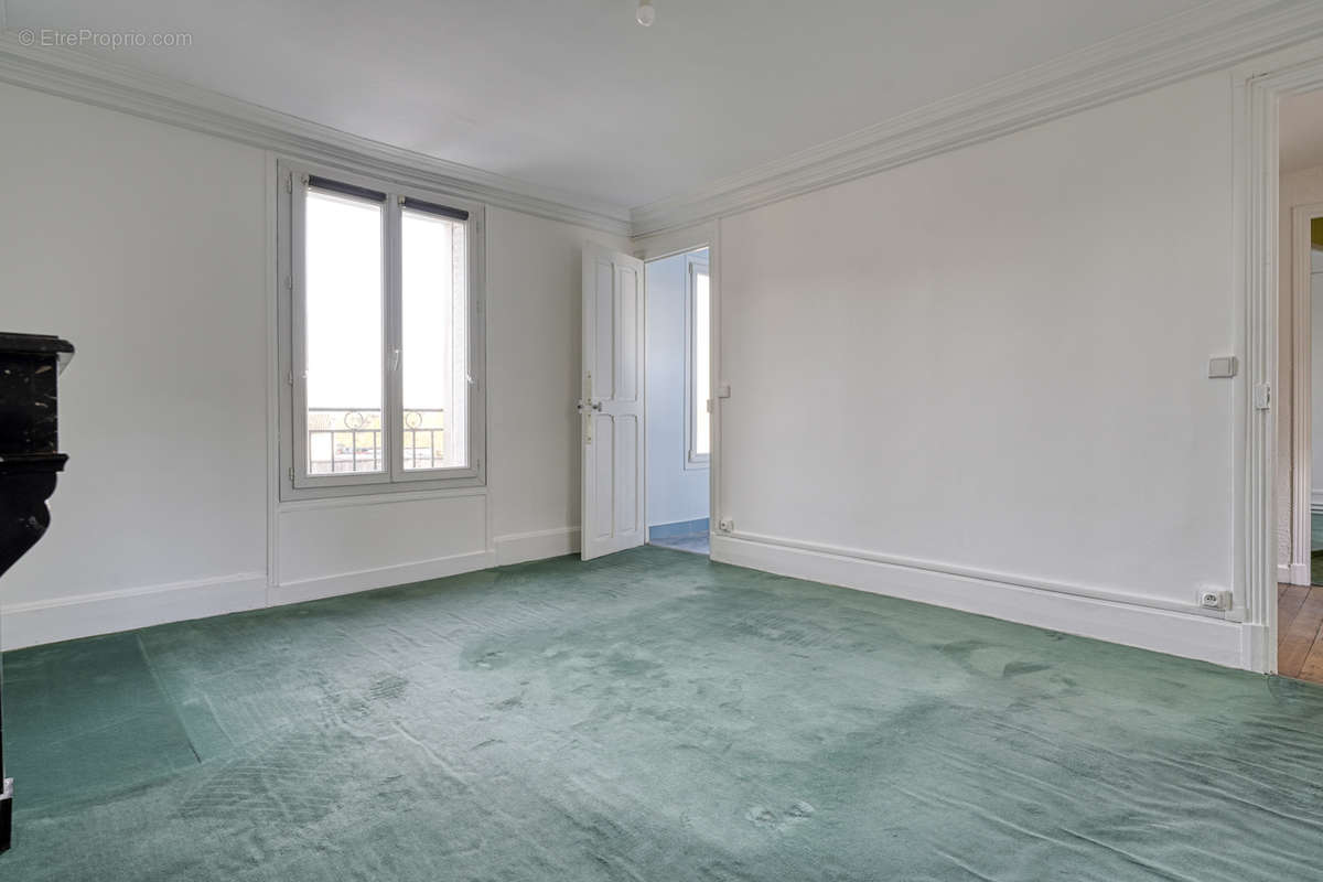 Appartement a louer montmorency - 7 pièce(s) - 122 m2 - Surfyn