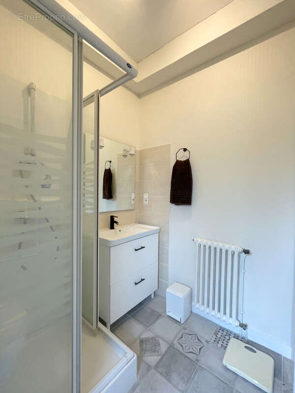 Maison à COULOUNIEIX-CHAMIERS