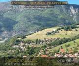 Terrain à QUAIX-EN-CHARTREUSE