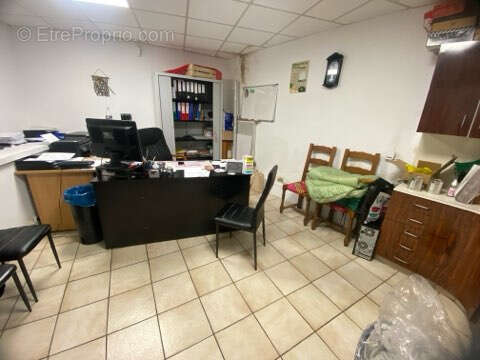 Appartement à SAINT-POL-SUR-TERNOISE