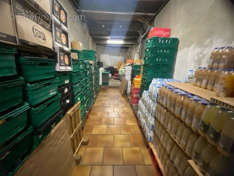 Appartement à SAINT-POL-SUR-TERNOISE