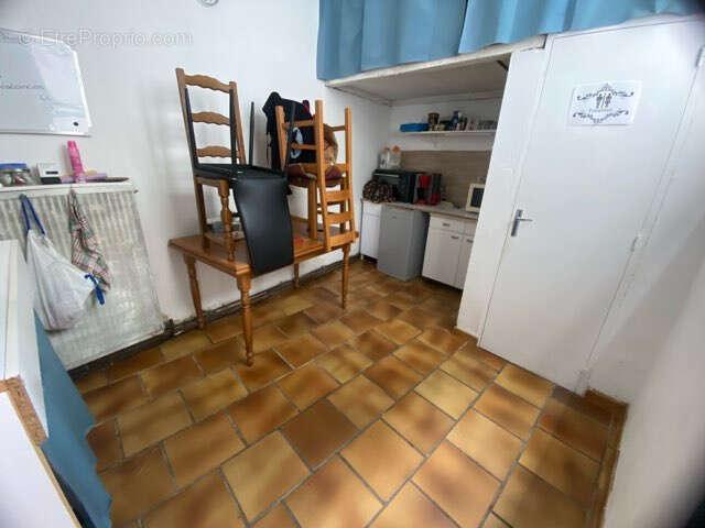 Appartement à SAINT-POL-SUR-TERNOISE