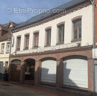 Appartement à SAINT-POL-SUR-TERNOISE