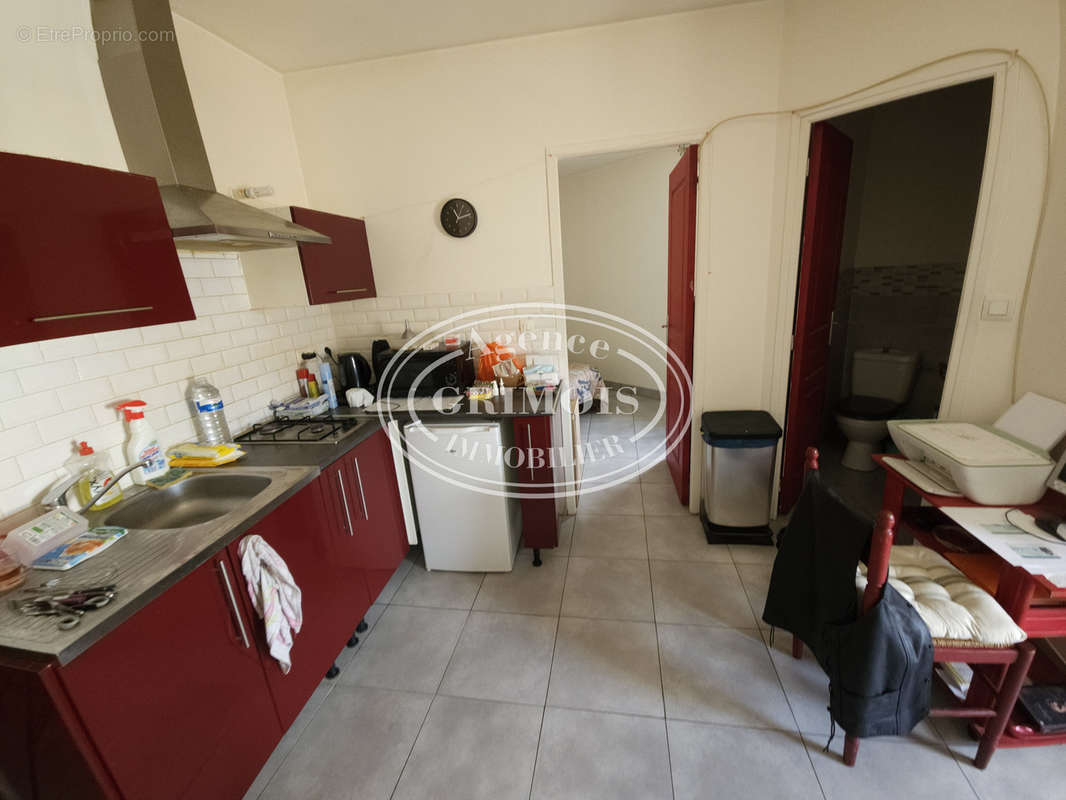 Appartement à LEZIGNAN-CORBIERES