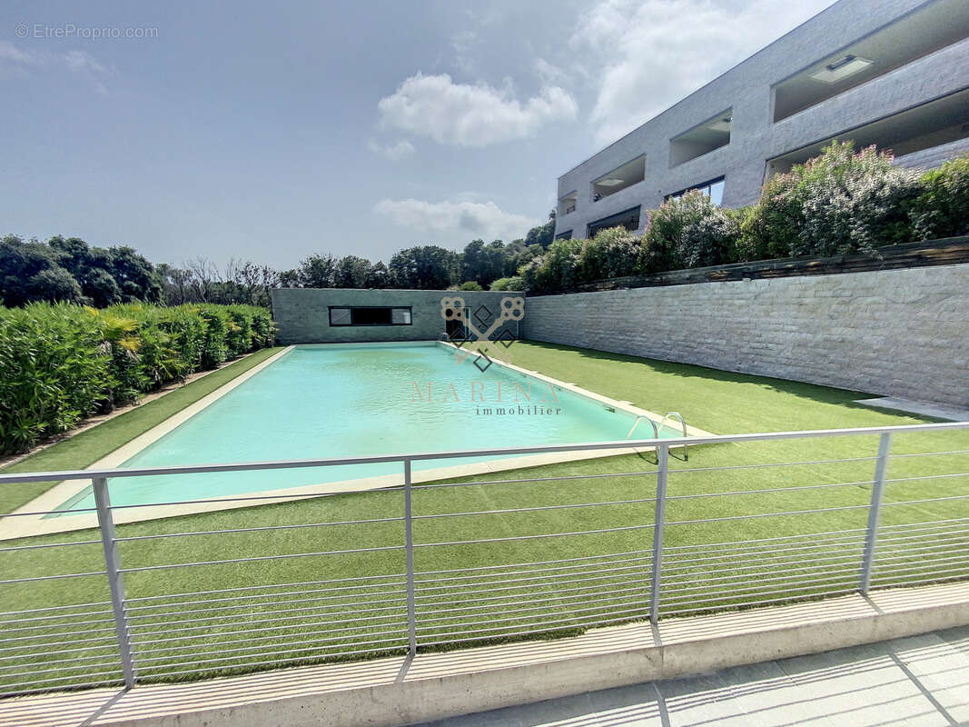 Appartement à PORTO-VECCHIO