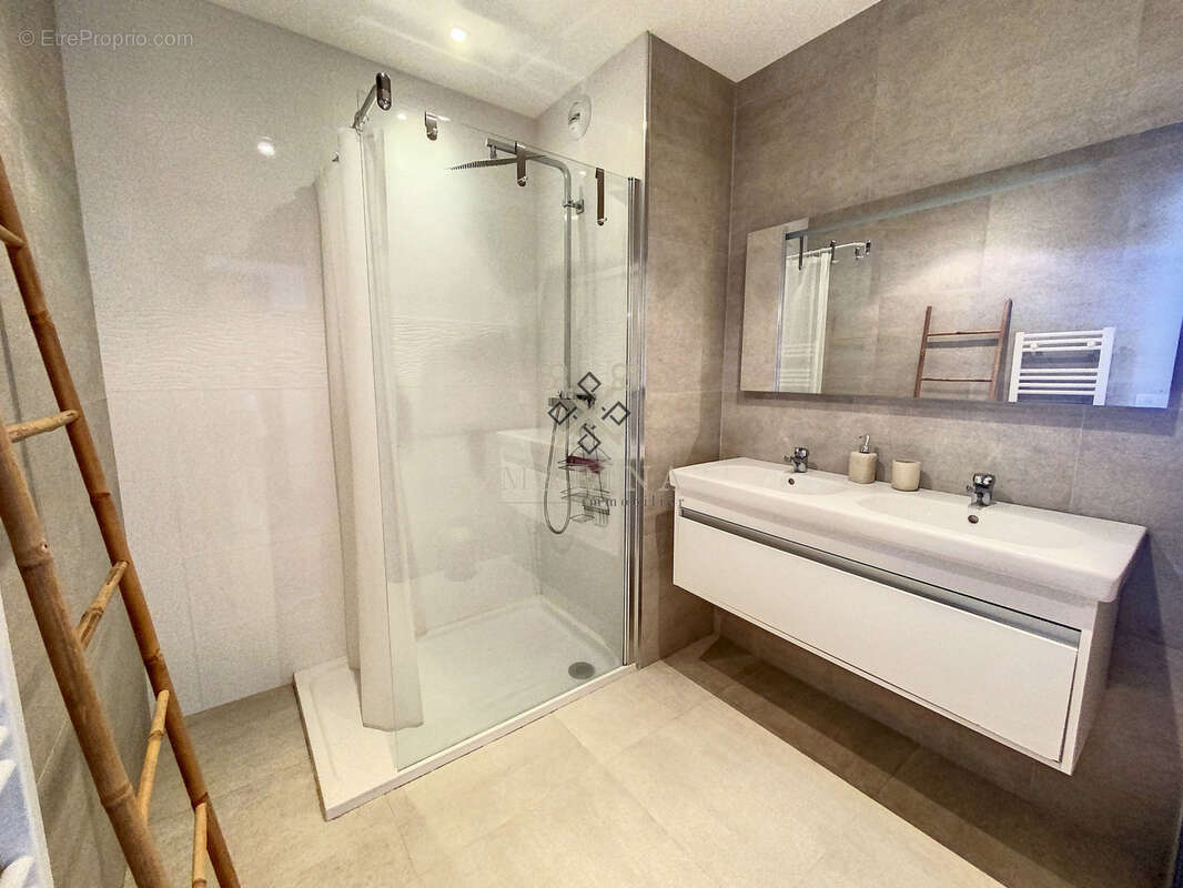 Appartement à PORTO-VECCHIO