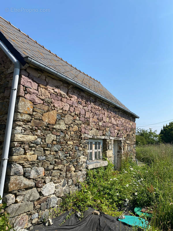 Maison à PLEBOULLE