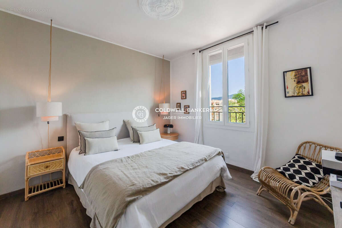 Appartement à SAINTE-MAXIME