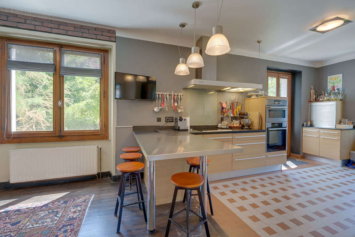 Maison à EVIAN-LES-BAINS