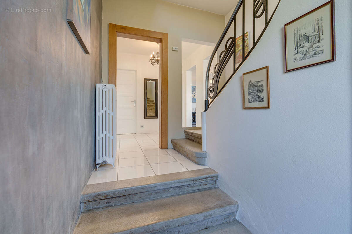 Maison à EVIAN-LES-BAINS