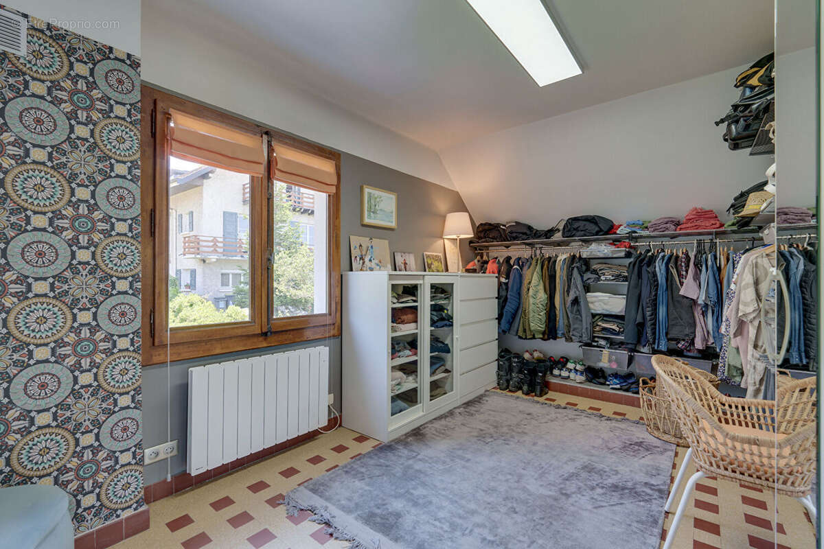 Maison à EVIAN-LES-BAINS