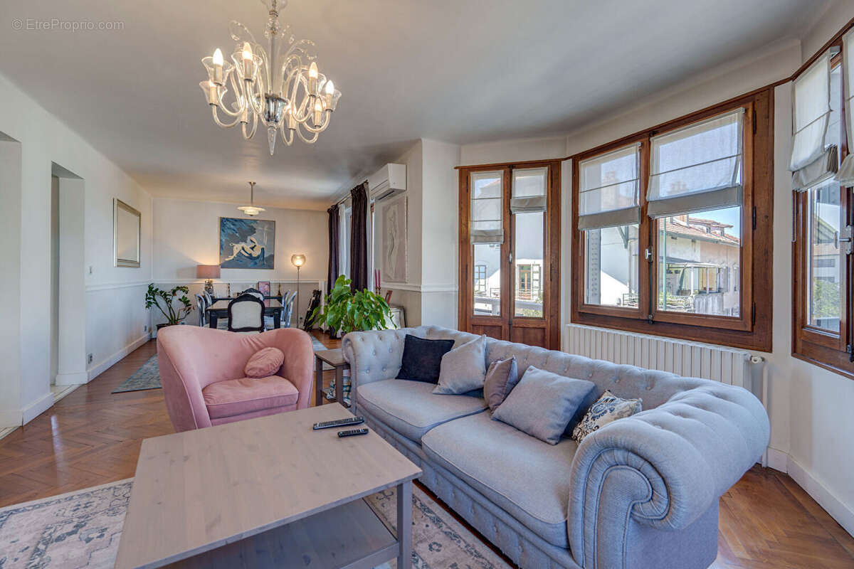 Maison à EVIAN-LES-BAINS