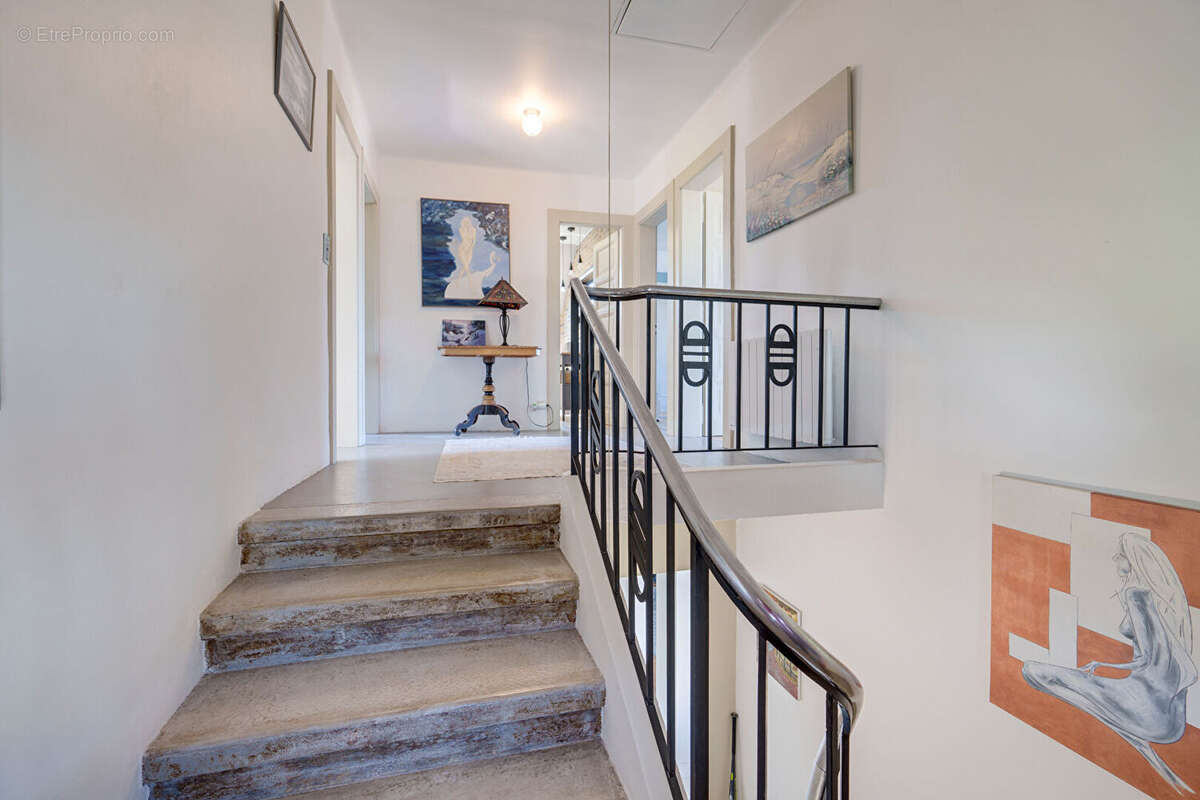 Maison à EVIAN-LES-BAINS