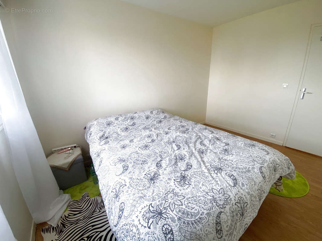 Appartement a vendre  - 2 pièce(s) - 43 m2 - Surfyn