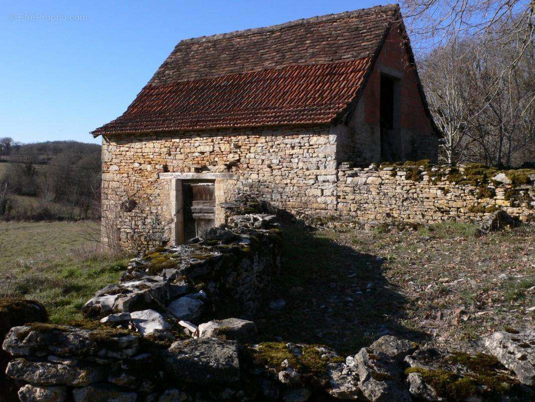 Maison à PROMILHANES