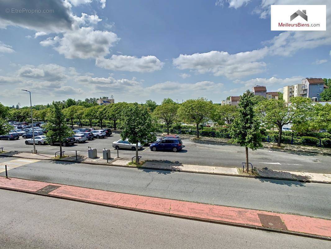 Appartement à MONTCEAU-LES-MINES