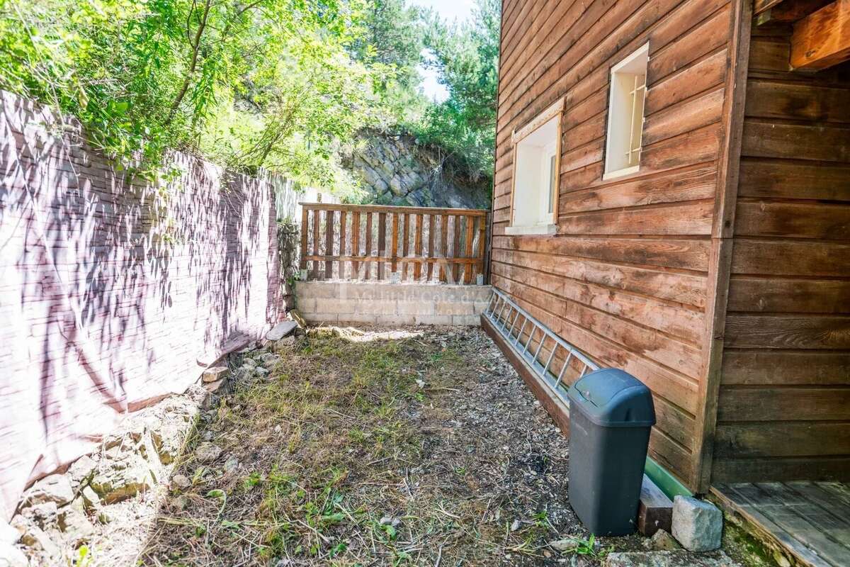 Maison à SAINT-ETIENNE-DE-TINEE