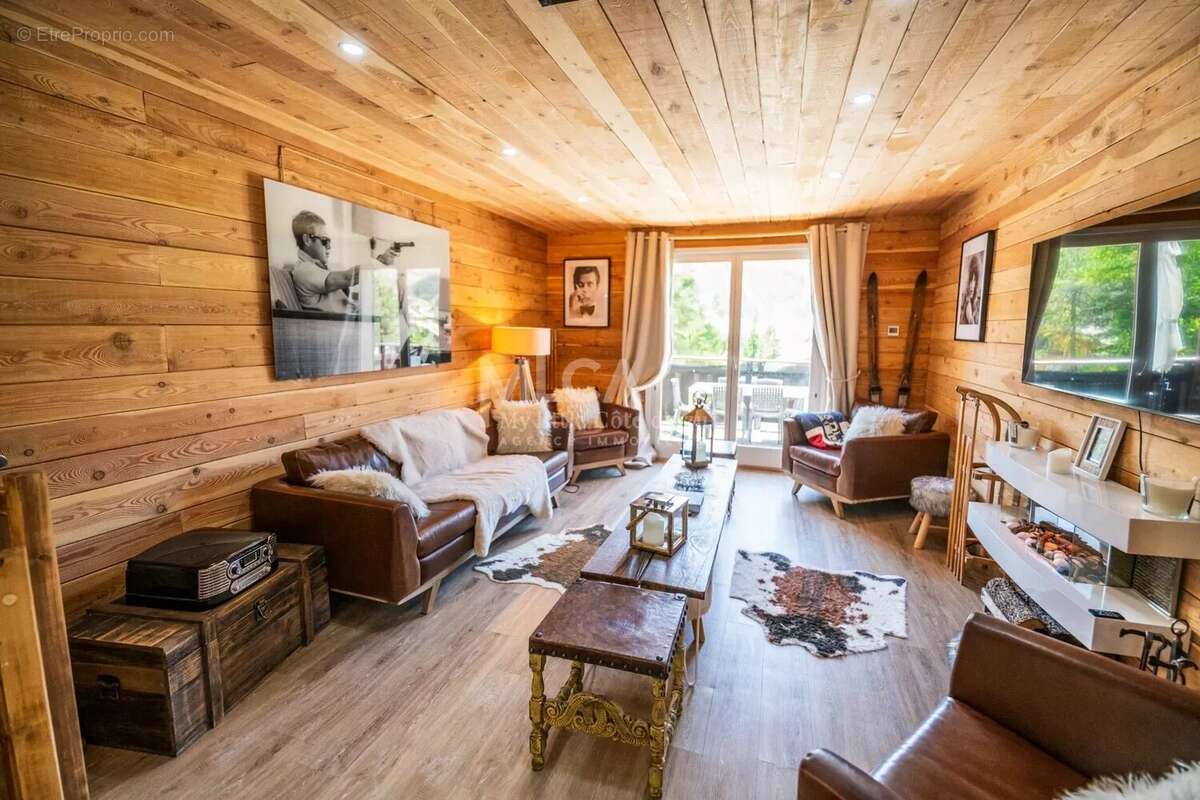 Maison à SAINT-ETIENNE-DE-TINEE