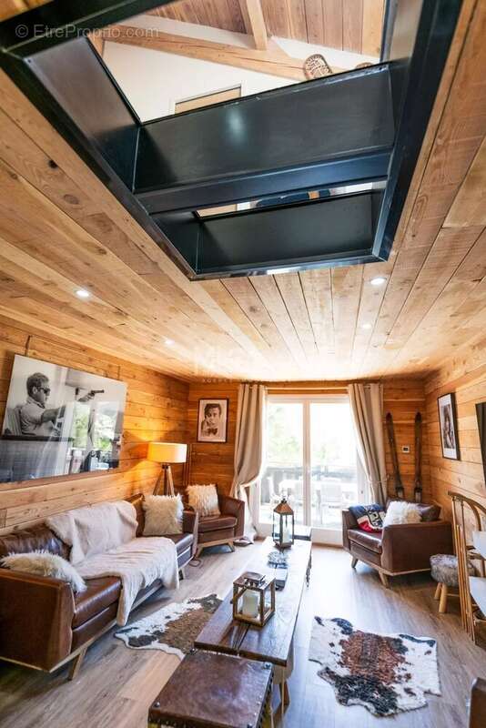 Maison à SAINT-ETIENNE-DE-TINEE