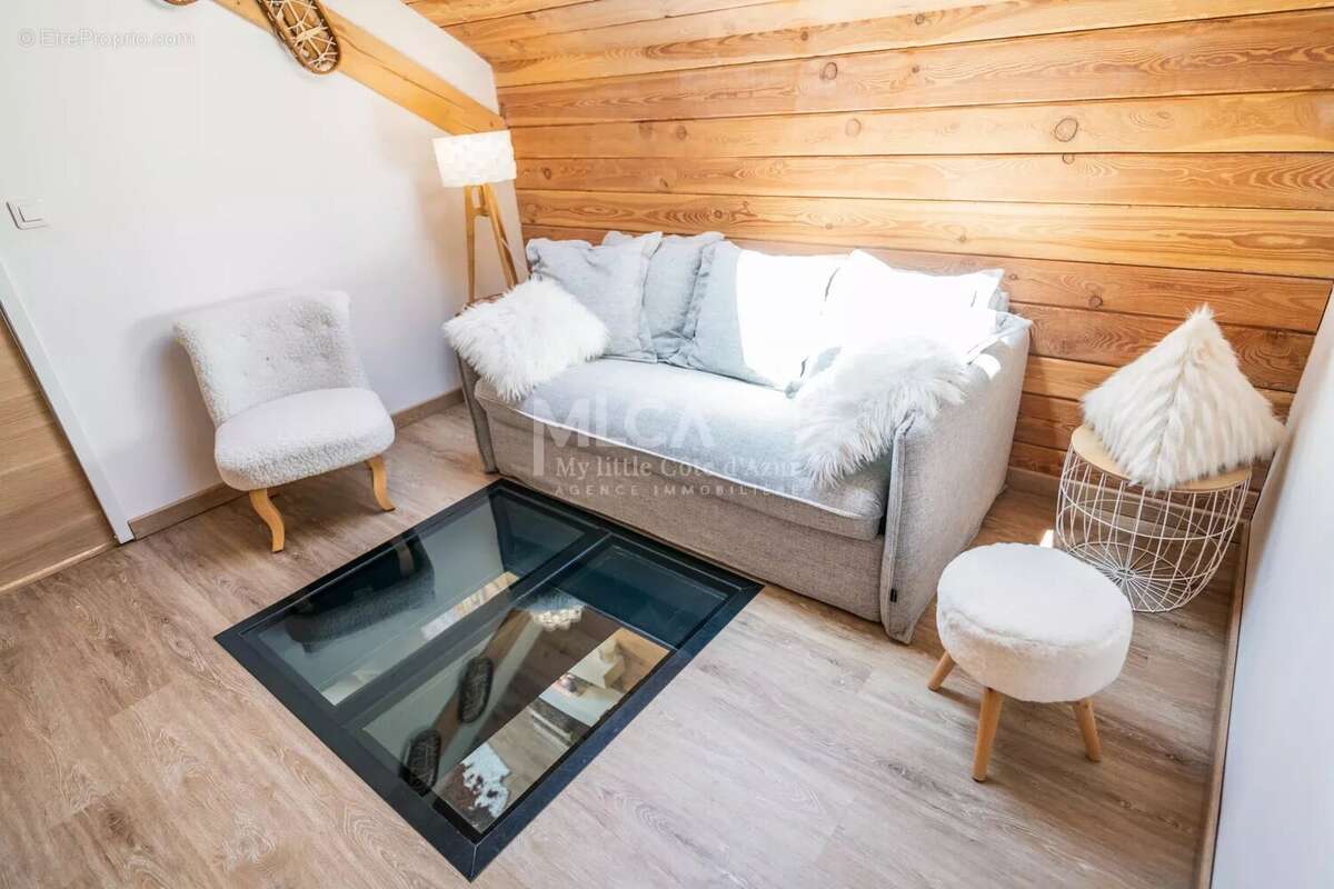 Maison à SAINT-ETIENNE-DE-TINEE