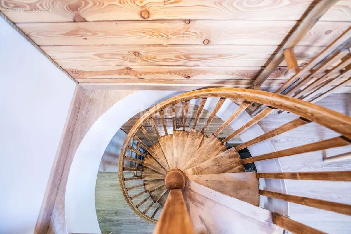 Maison à SAINT-ETIENNE-DE-TINEE