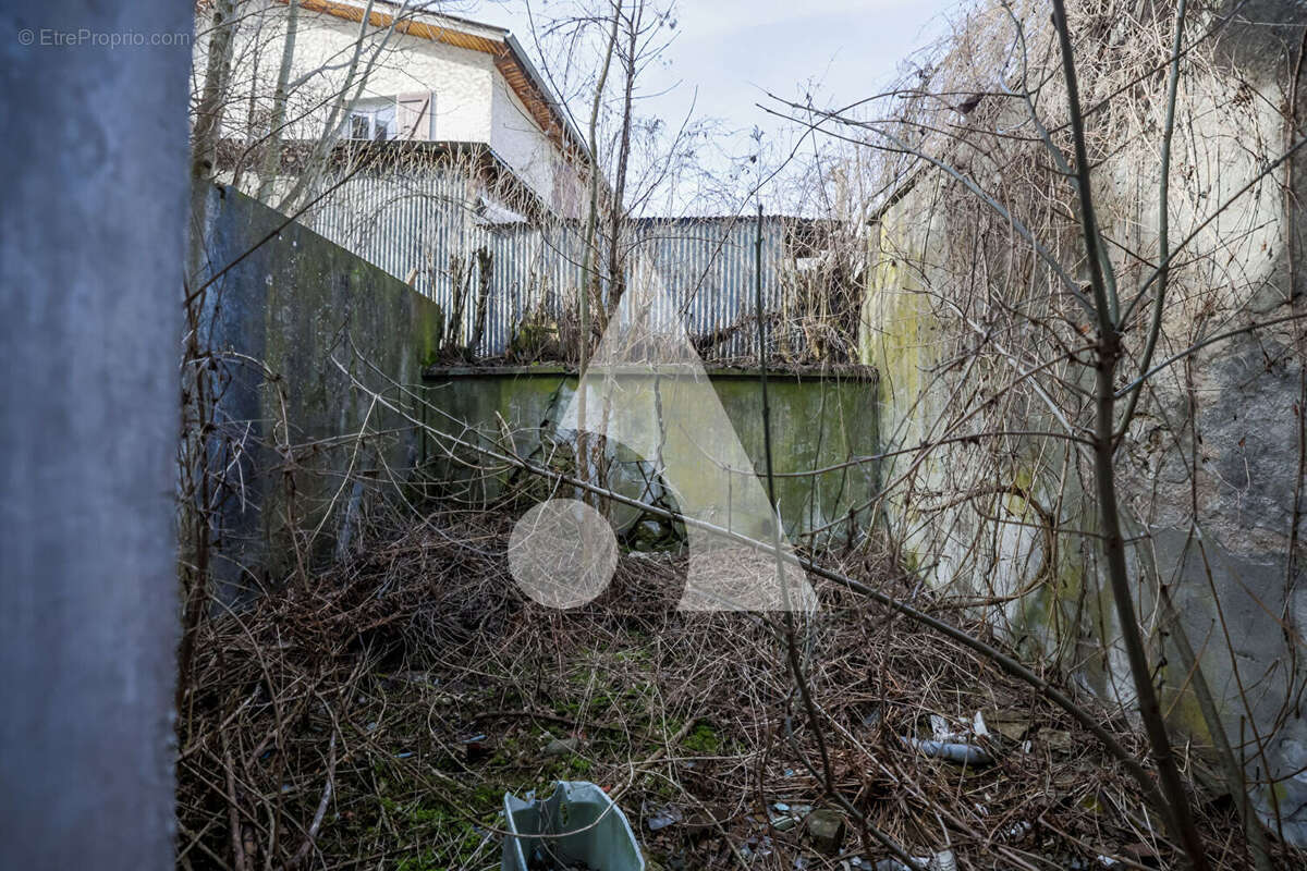 Maison à LA FARE-EN-CHAMPSAUR