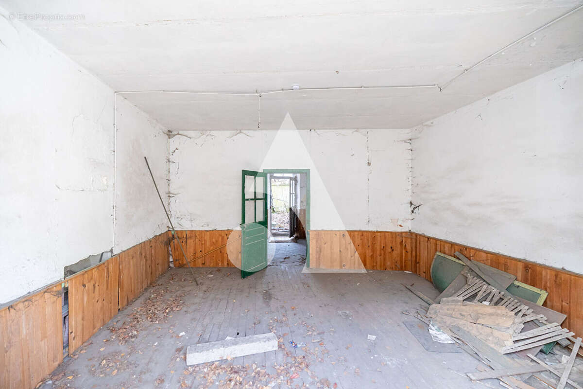 Maison à LA FARE-EN-CHAMPSAUR