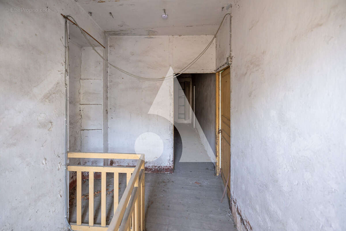 Maison à LA FARE-EN-CHAMPSAUR