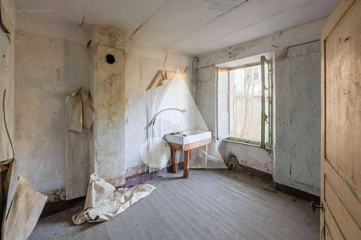 Maison à LA FARE-EN-CHAMPSAUR