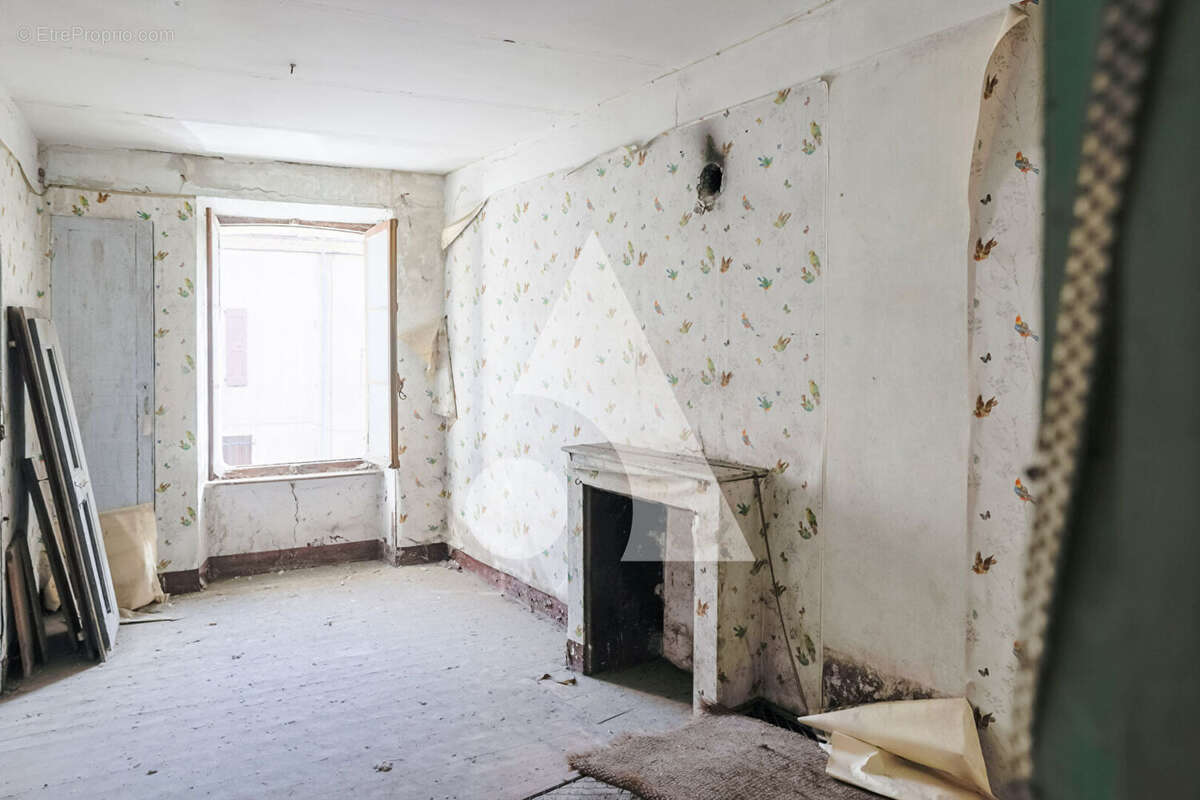 Maison à LA FARE-EN-CHAMPSAUR